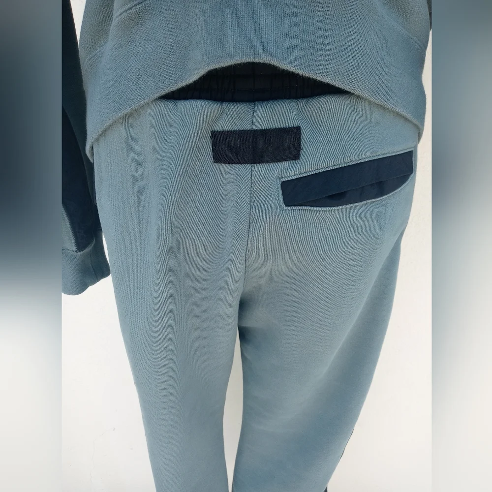 (Set) Jordan Mens 23 Engineered Fleece Pullover‎ Hoodie & Fleece Pants